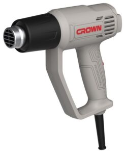 Технічний фен CROWN CT19041K, 2000 Вт
