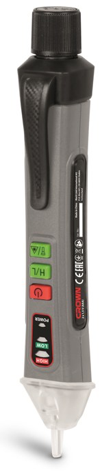Безконтактний детектор напруги CROWN CT44127 CT44127