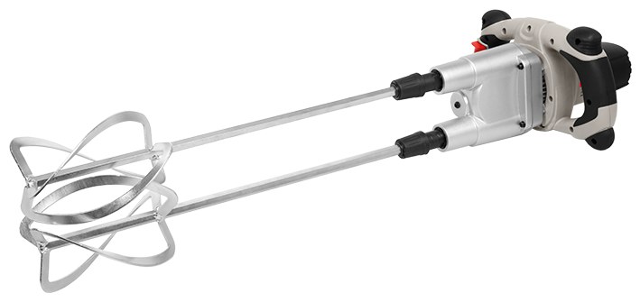 Будівельний міксер CROWN CT10153, 1600 Вт, 120 мм CT10153